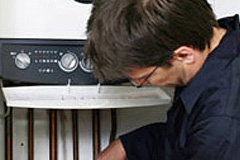 boiler repair Knowe