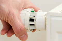 Knowe central heating repair costs