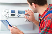 free Knowe gas safe engineer quotes